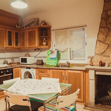 페나마코르 Grandma'S House 빌라 외부 사진