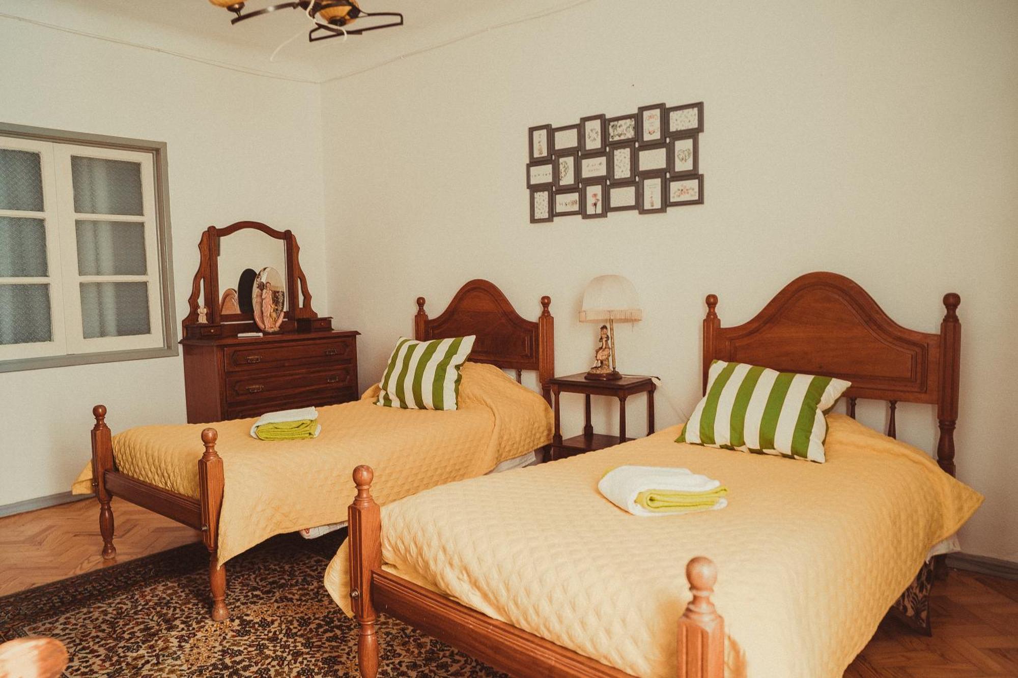 페나마코르 Grandma'S House 빌라 외부 사진
