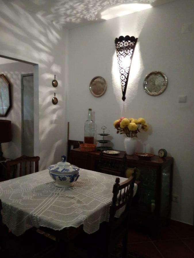 페나마코르 Grandma'S House 빌라 외부 사진
